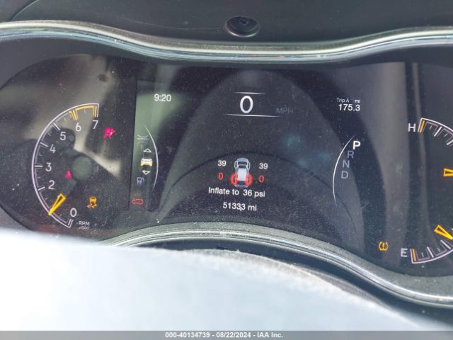 1C4RJFBT5KC825273 Jeep Grand Cherokee Limited 4x4