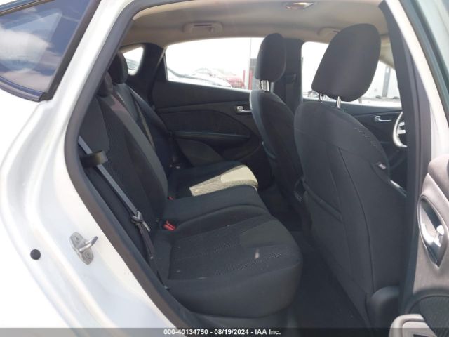 1C3CDFAA2ED861180 Dodge DART SE