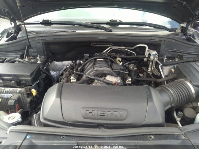 Dodge Durango Special Service 2014 1C4SDJFT6EC389866 Image 10