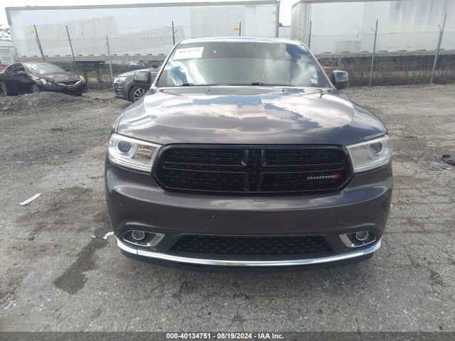 Dodge Durango Special Service 2014 1C4SDJFT6EC389866 Image 12