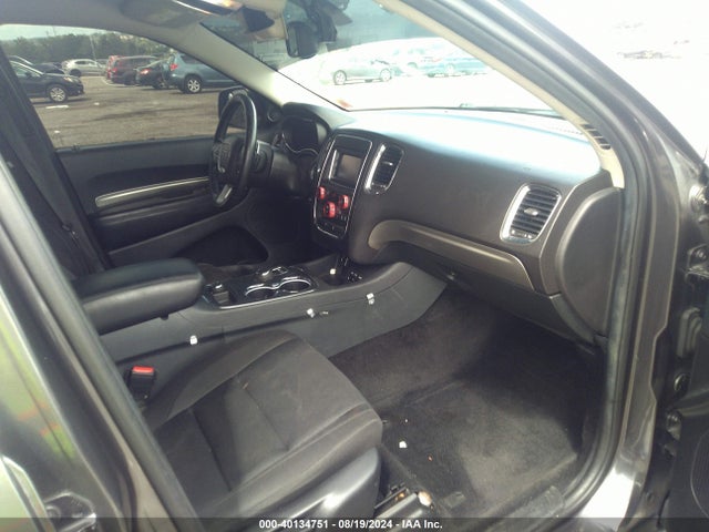 Dodge Durango Special Service 2014 1C4SDJFT6EC389866 Image 5