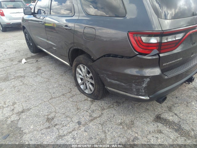 Dodge Durango Special Service 2014 1C4SDJFT6EC389866 Image 6