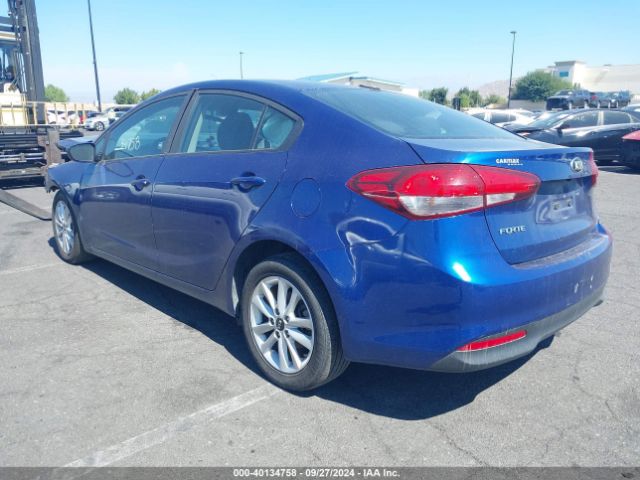 3KPFL4A70HE144879 KIA FORTE LX