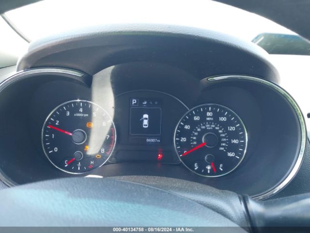 3KPFL4A70HE144879 KIA FORTE LX