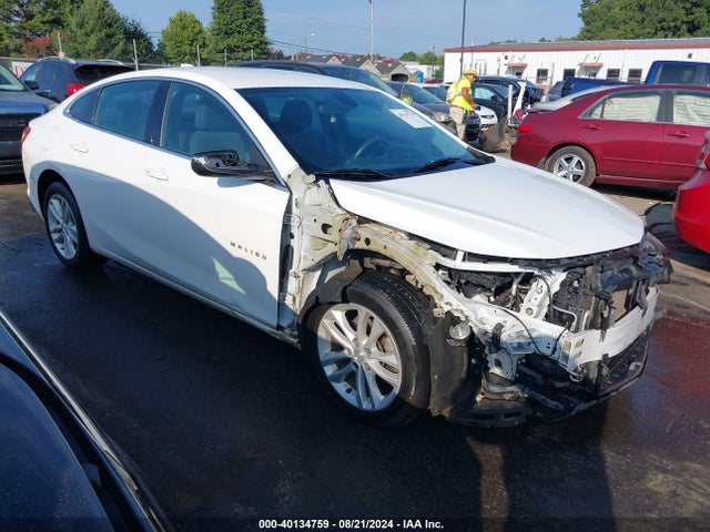 Chevrolet MALIBU 1LT 2017 1G1ZE5ST5HF203500 Image 1
