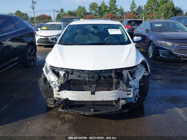 Chevrolet MALIBU 1LT 2017 1G1ZE5ST5HF203500 Image 12