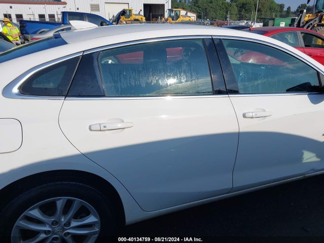 Chevrolet MALIBU 1LT 2017 1G1ZE5ST5HF203500 Image 13