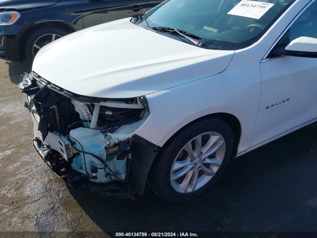 Chevrolet MALIBU 1LT 2017 1G1ZE5ST5HF203500 Image 17