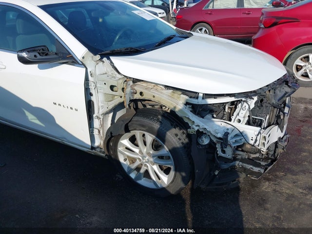 Chevrolet MALIBU 1LT 2017 1G1ZE5ST5HF203500 Image 18