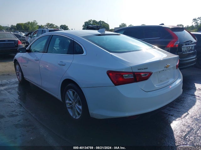 Chevrolet MALIBU 1LT 2017 1G1ZE5ST5HF203500 Image 3