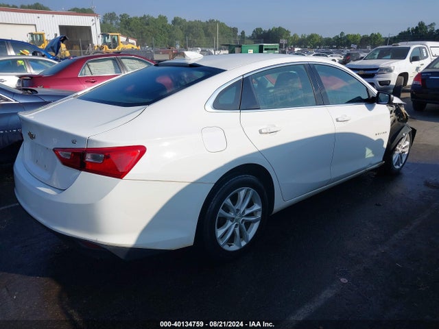 Chevrolet MALIBU 1LT 2017 1G1ZE5ST5HF203500 Image 4