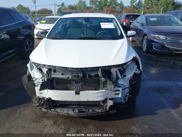 Chevrolet MALIBU 1LT 2017 1G1ZE5ST5HF203500 Image 6