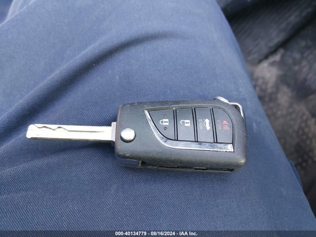 Toyota COROLLA LE 2021 5YFEPMAE5MP271411 Image 11