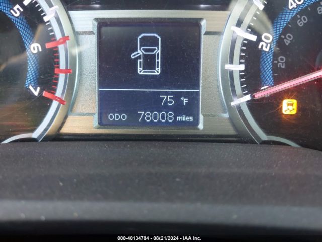 JTEBU5JR0E5162790 Toyota 4runner Limited