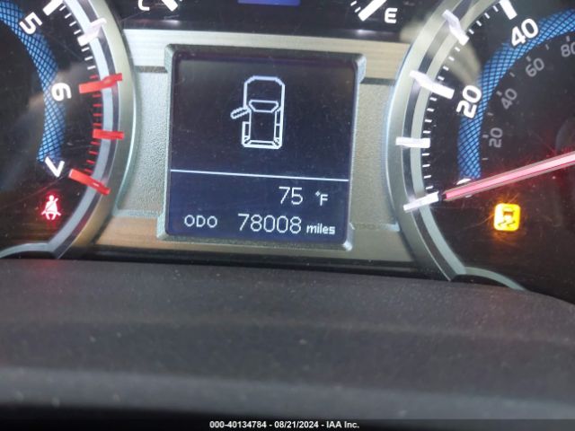JTEBU5JR0E5162790 Toyota 4runner Limited