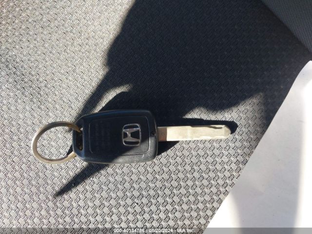 3CZRU5H33LM706785 Honda Hr-v 2wd Lx