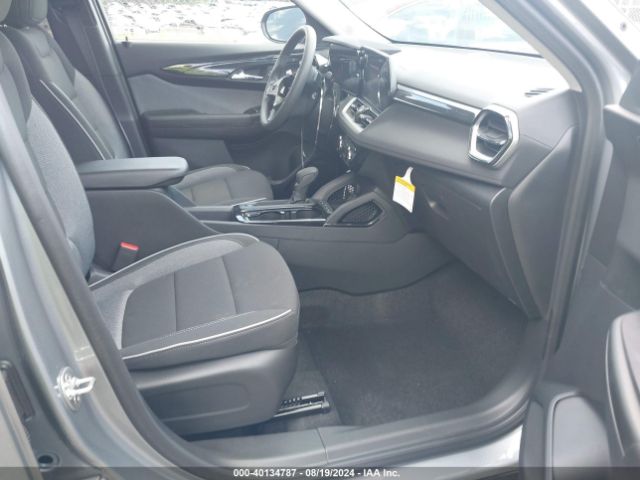 KL79MPSL3RB139355 Chevrolet Trailblazer Fwd Lt