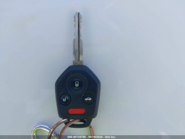 JF2SJAFC2FH524100 Subaru Forester 2.5i Premium