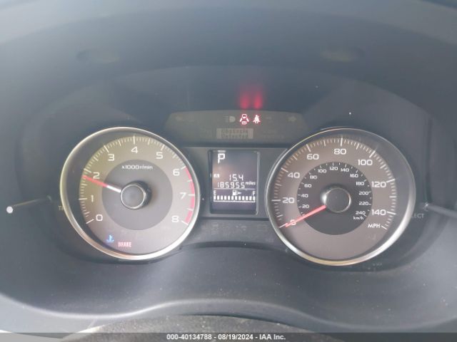 JF2SJAFC2FH524100 Subaru Forester 2.5i Premium