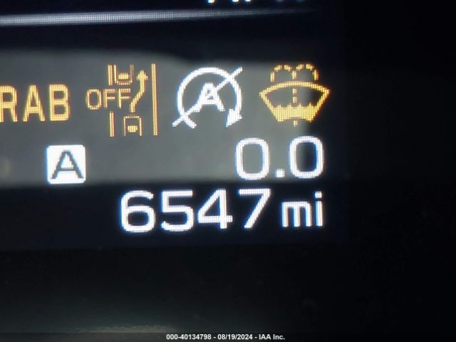 4S4BTANC9R3194169 Subaru Outback Limited