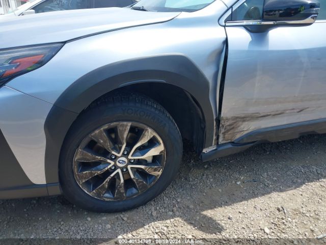 4S4BTANC9R3194169 Subaru Outback Limited