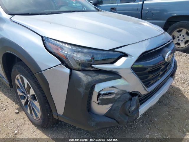 4S4BTANC9R3194169 Subaru Outback Limited