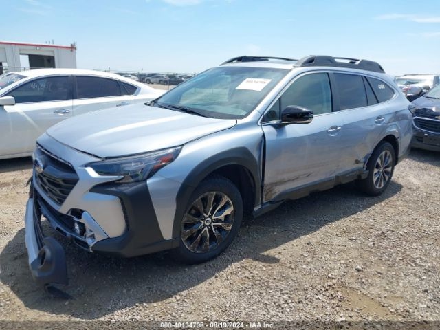 4S4BTANC9R3194169 Subaru Outback Limited