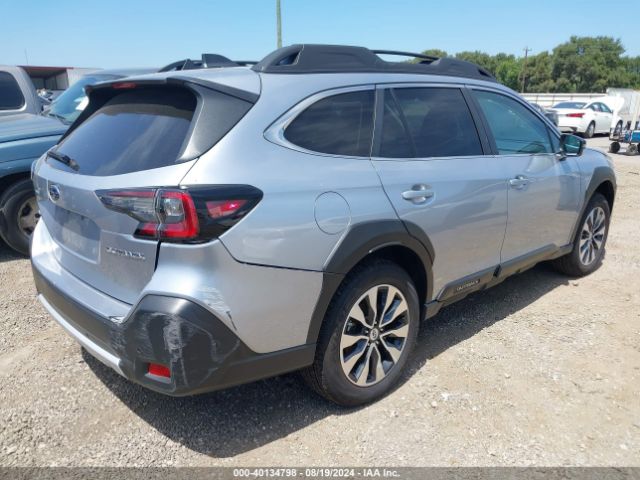 4S4BTANC9R3194169 Subaru Outback Limited