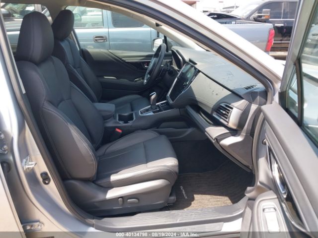 4S4BTANC9R3194169 Subaru Outback Limited