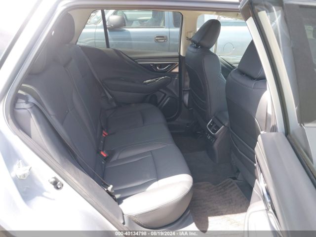 4S4BTANC9R3194169 Subaru Outback Limited