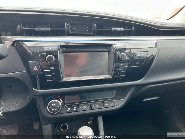 2T1BURHE2GC695969 Toyota Corolla S Plus