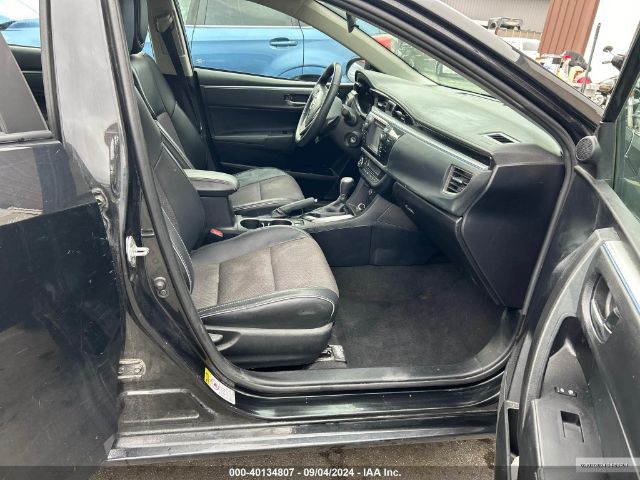 2T1BURHE2GC695969 Toyota Corolla S Plus