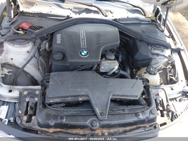 WBA8E3C58GK503526 BMW 328i Xdrive