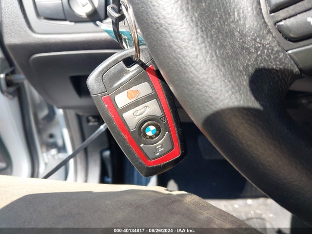 WBA8E3C58GK503526 BMW 328i Xdrive