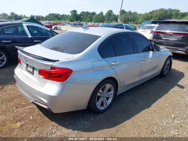WBA8E3C58GK503526 BMW 328i Xdrive