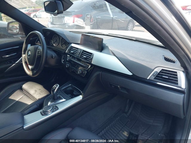 WBA8E3C58GK503526 BMW 328i Xdrive