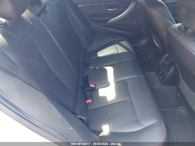 WBA8E3C58GK503526 BMW 328i Xdrive