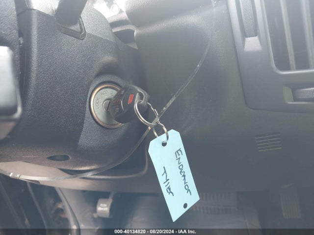 2011 MITSUBISHI ENDEAVOR 4A4JN3AS2BE015847 Photo 10