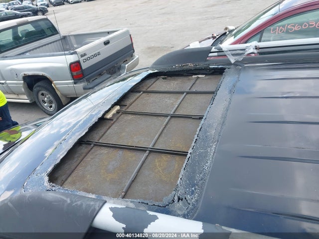 2011 MITSUBISHI ENDEAVOR 4A4JN3AS2BE015847 Photo 5