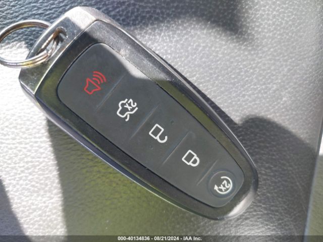 1FADP5CUXGL119147 Ford C-max Energi Sel