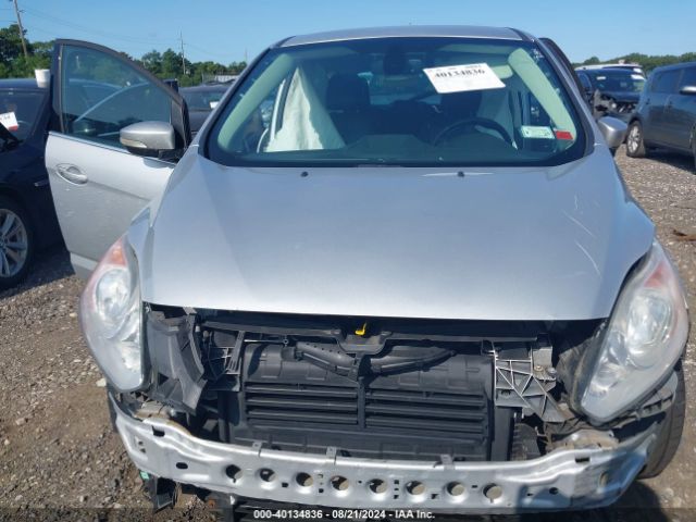 1FADP5CUXGL119147 Ford C-max Energi Sel