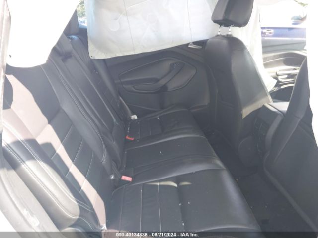 1FADP5CUXGL119147 Ford C-max Energi Sel