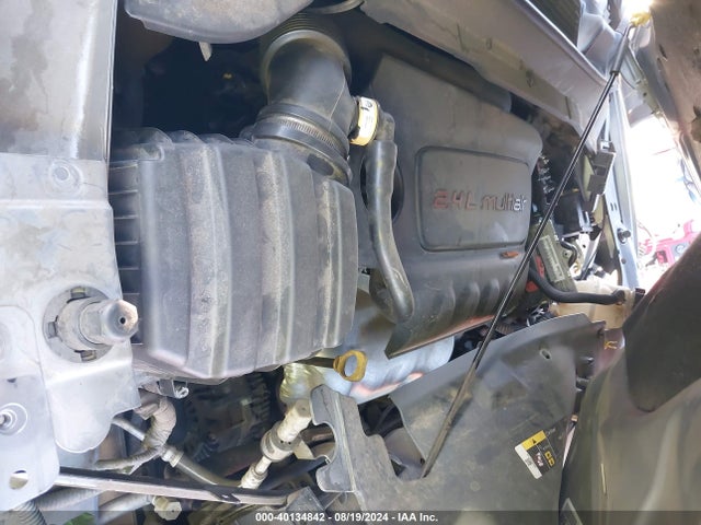 3C4NJCCB1JT461472 Jeep Compass Limited Fwd