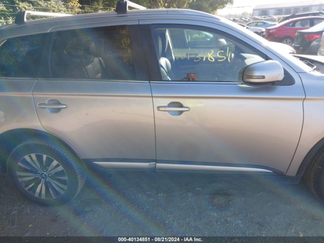 JA4AZ3A32KZ041601 Mitsubishi Outlander Sel