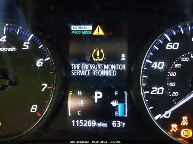 JA4AZ3A32KZ041601 Mitsubishi Outlander Sel