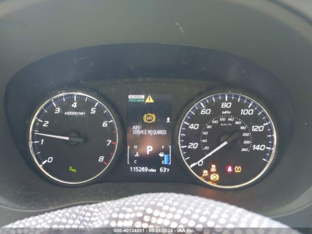 JA4AZ3A32KZ041601 Mitsubishi Outlander Sel