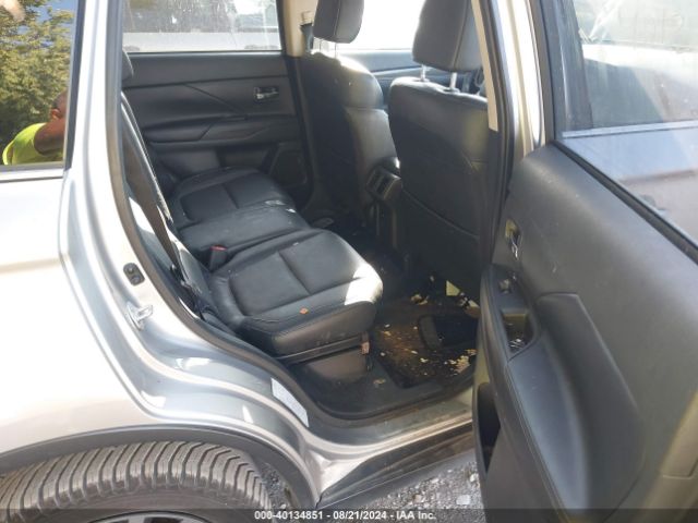 JA4AZ3A32KZ041601 Mitsubishi Outlander Sel