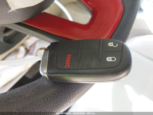 1C4RDHAG7EC344520 Dodge Durango Sxt