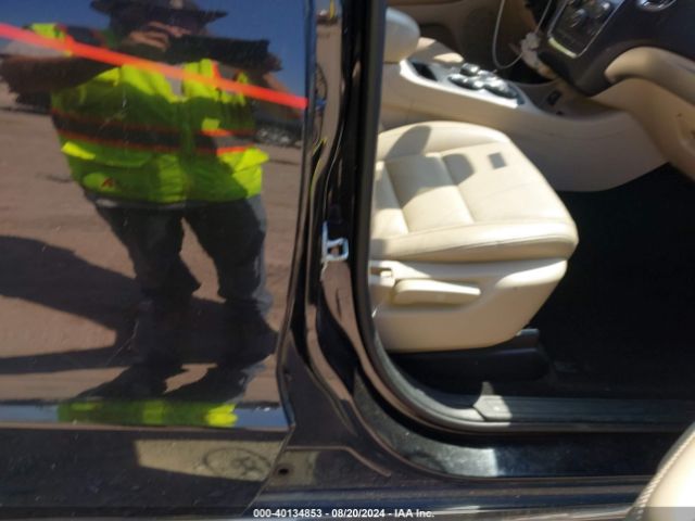 1C4RDHAG7EC344520 Dodge Durango Sxt
