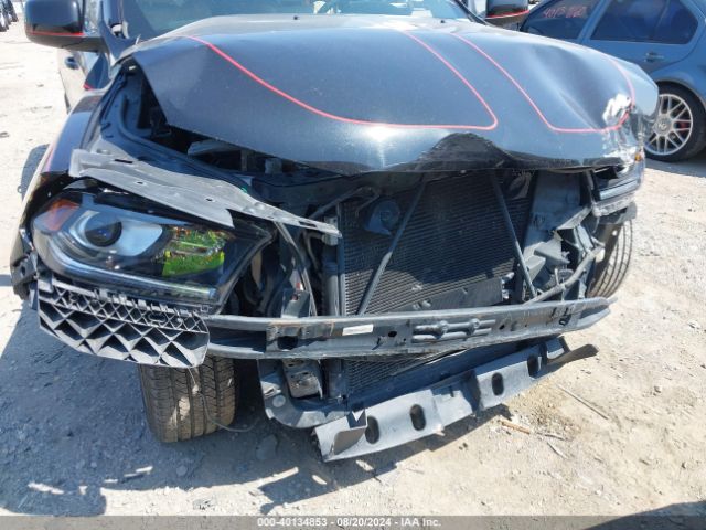 1C4RDHAG7EC344520 Dodge Durango Sxt